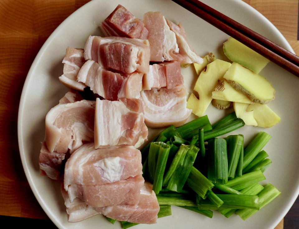 pork belly ingredients