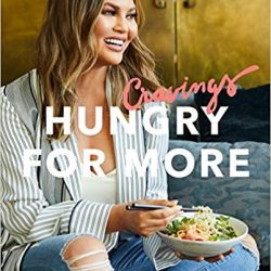 chrissy Teigen Hungry for MOre