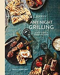 Grilling Any NIght