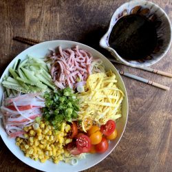 Ramen Salad
