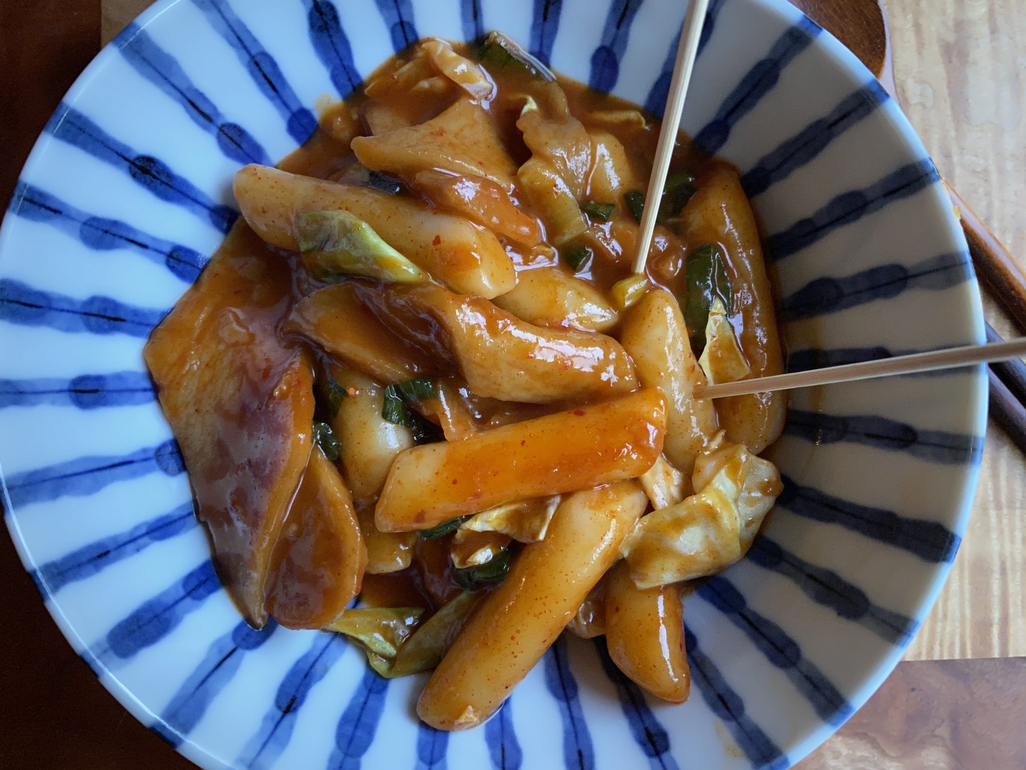 How to make Korean Rice on Stovetop - Kimchimari